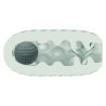 Calexotics - Boundless Réversible Squishy Ball Stroke Jaune